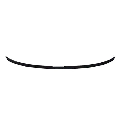 Suitable To Fit:  BM G20 3 Series M Performance Style Gloss Black Boot Spoiler Max Motorsport