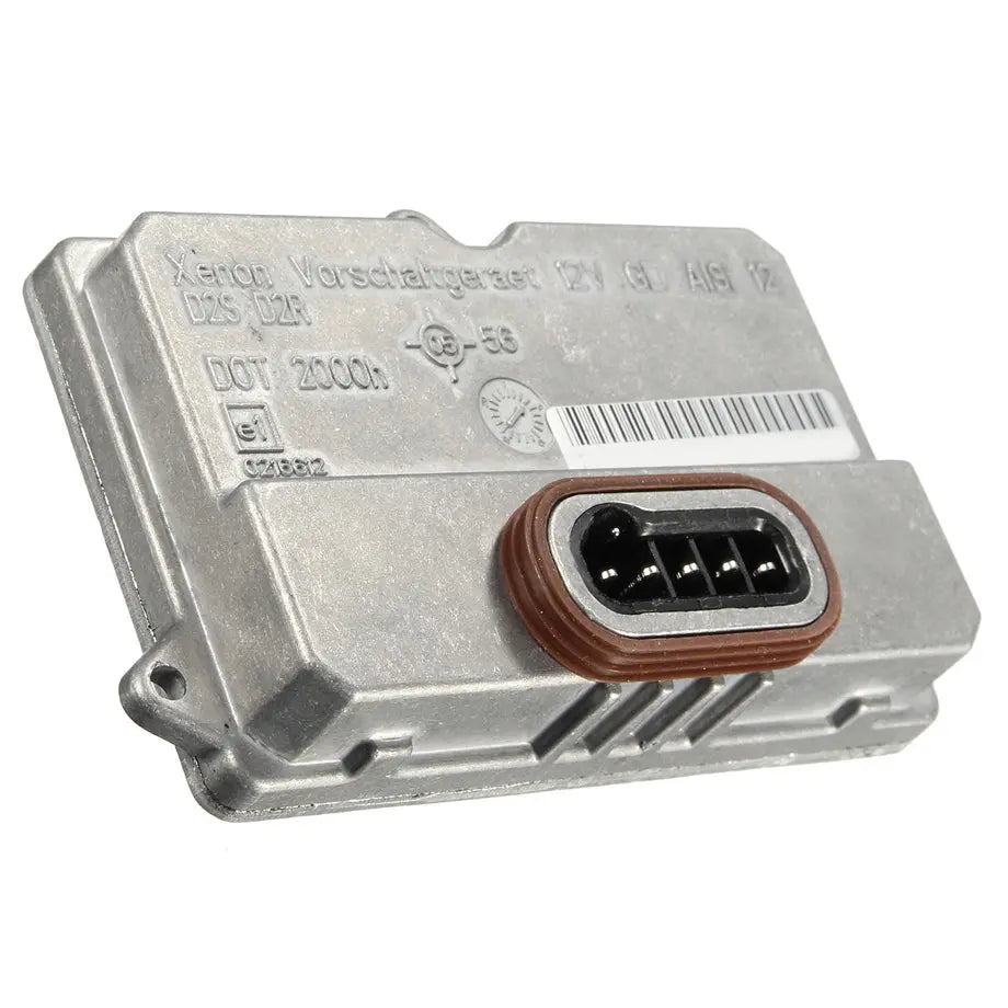 Suitable To Fit - D1 (H3) Ballast Max Motorsport