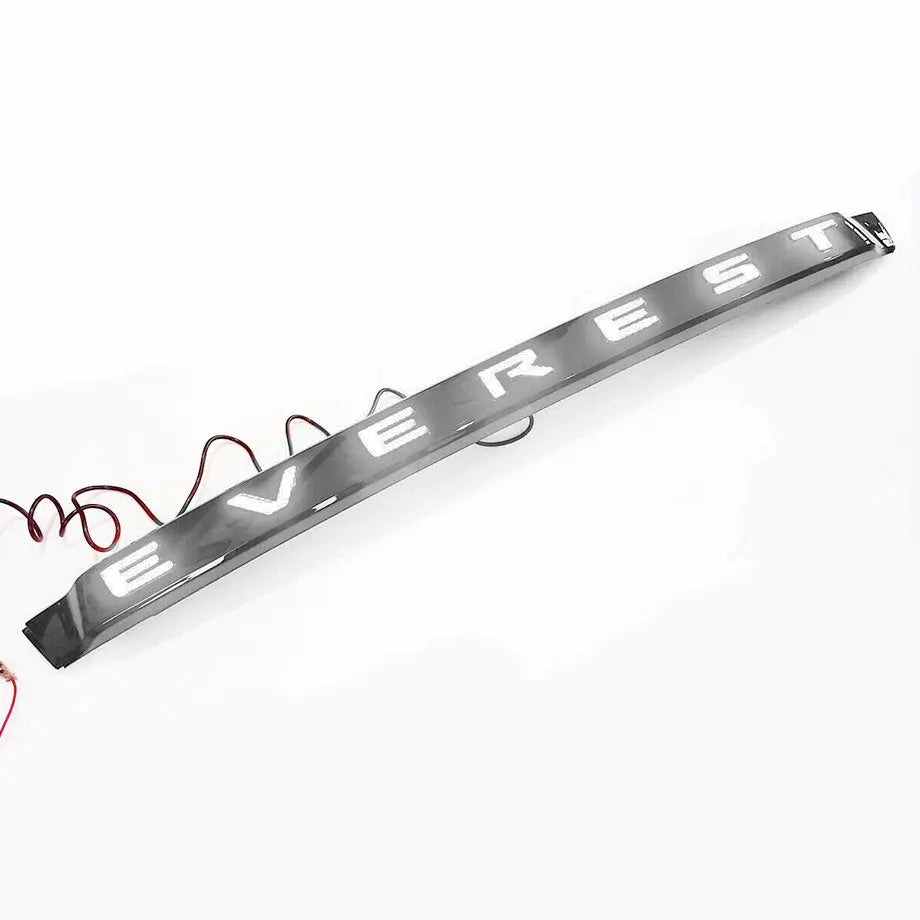 Suitable To Fit - Everest (15-On) Dual Function LED Tailgate Light Max Motorsport