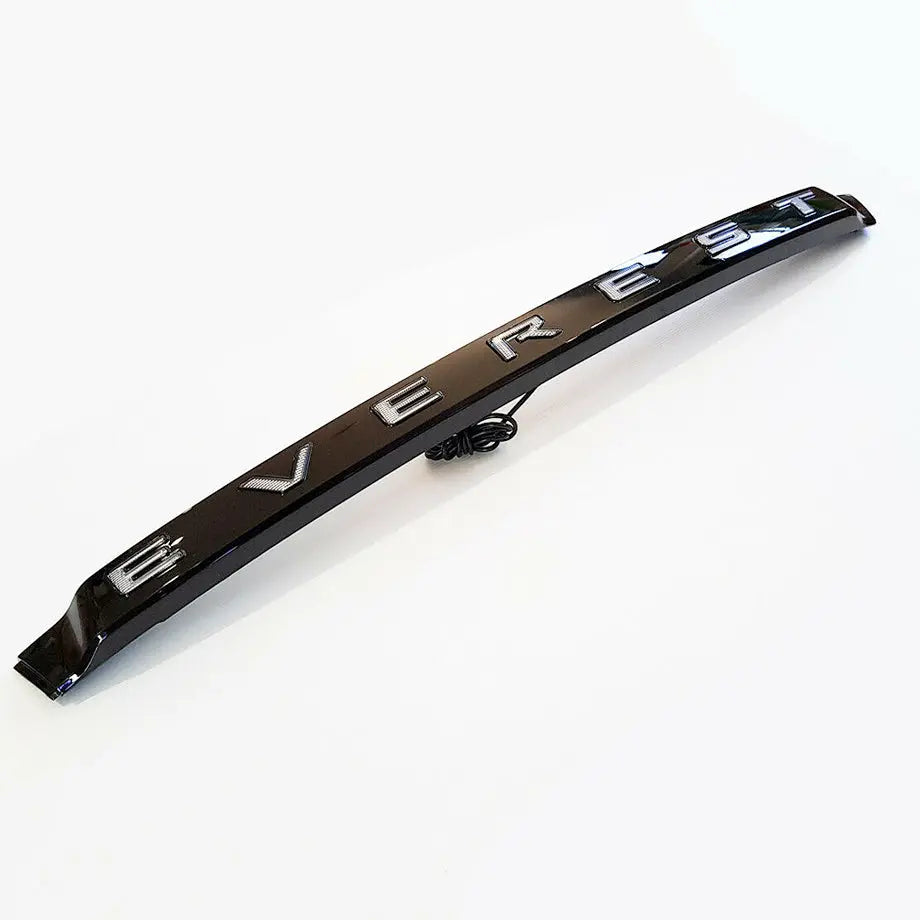 Suitable To Fit - Everest (15-On) Dual Function LED Tailgate Light Max Motorsport