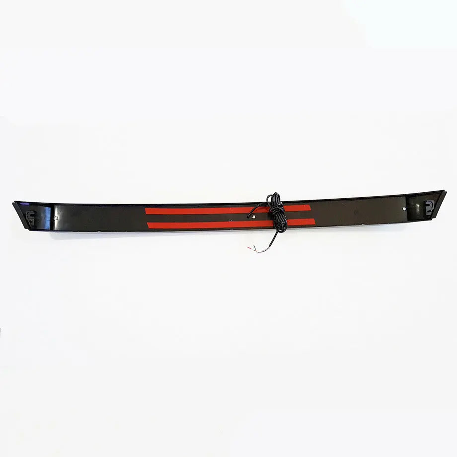 Suitable To Fit - Everest (15-On) Dual Function LED Tailgate Light Max Motorsport