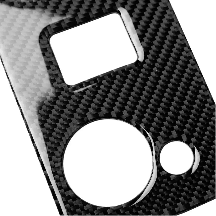 Suitable To Fit - Mustang Carbon Look Roof Light Panel Trim Max Motorsport