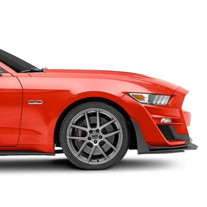 Suitable To Fit - Mustang (15-17) MP Concept GT500 Style Front Bumper MP Concepts