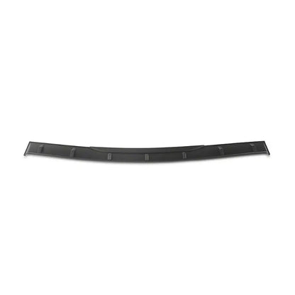 Suitable To Fit - Mustang (15-On) Plastic Roof Spoiler Max Motorsport