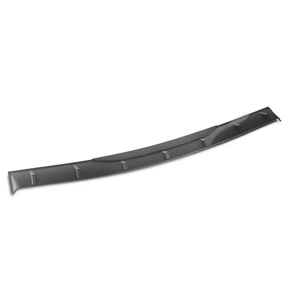 Suitable To Fit - Mustang (15-On) Plastic Roof Spoiler Max Motorsport