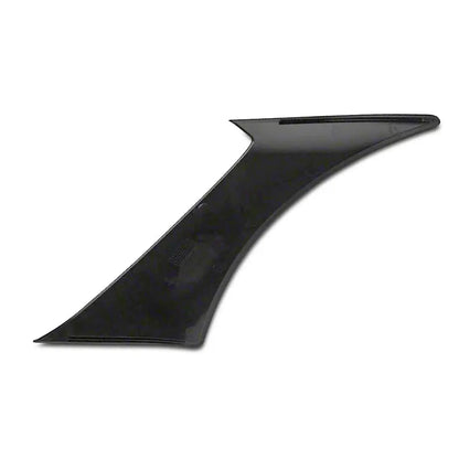 Suitable To Fit - Mustang (15-On) Side Fender Vents (4-Piece) Max Motorsport