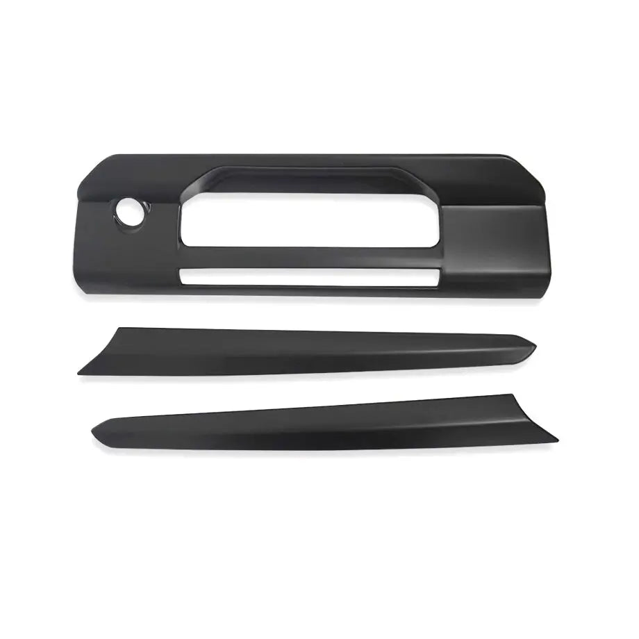 myeong Suitable To Fit - Ranger Next Gen (22-On) Base Model Tailgate