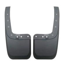 Load image into Gallery viewer, Suitable To Fit - Ranger Next Gen (22-On) Plastic Molded Mud Flaps (4Pc) Max Motorsport
