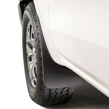 Load image into Gallery viewer, Suitable To Fit - Ranger Next Gen (22-On) Plastic Molded Mud Flaps (4Pc) Max Motorsport
