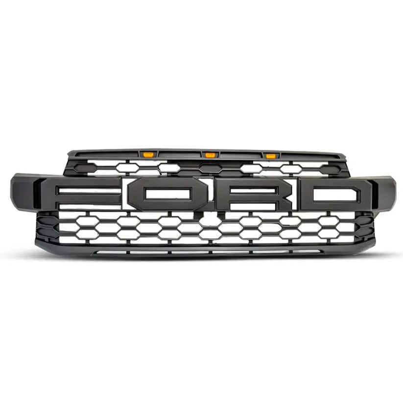 Suitable To Fit - Next Gen Ranger Raptor (22-On) LED Upgrade Grille ...