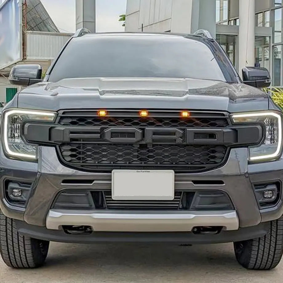 Suitable To Fit - Ranger Next Gen (22-On) Raptor Style LED Upgrade Gri ...