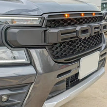 Load image into Gallery viewer, Suitable To Fit - Ranger Next Gen (22-On) Raptor Style LED Upgrade Grille Max Motorsport
