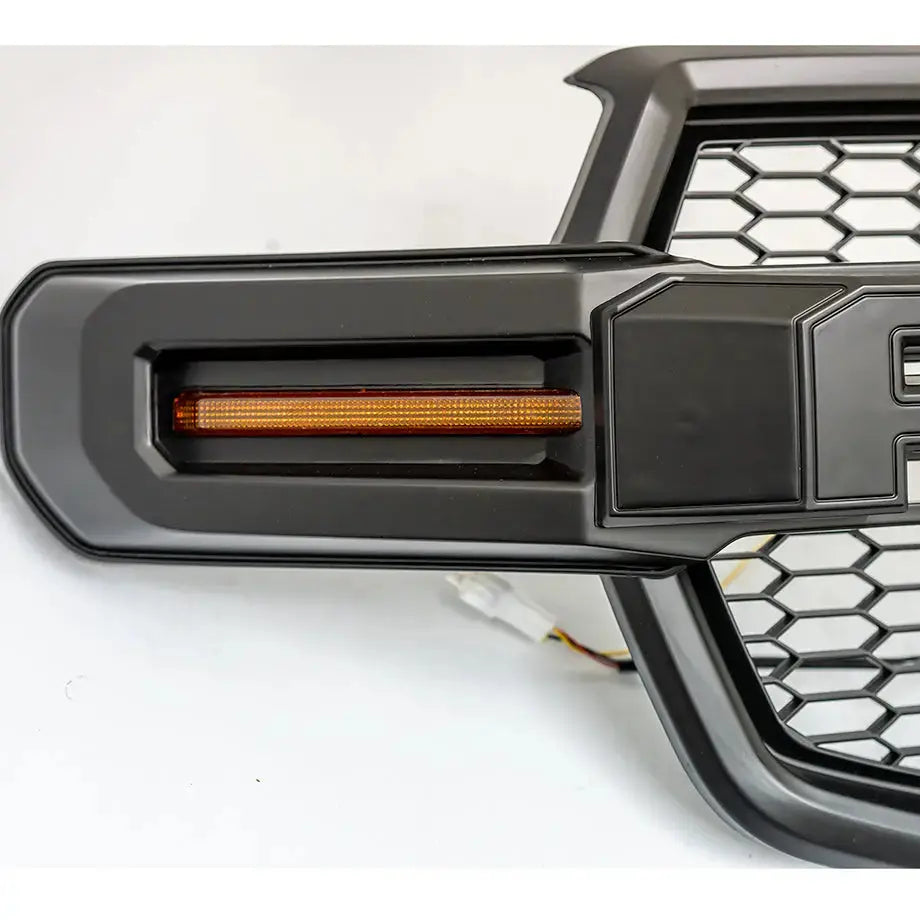 Suitable To Fit - Ranger Next Gen (22-On) Raptor Style LED Upgrade Gri ...