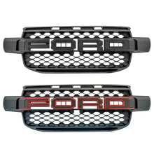 Load image into Gallery viewer, Suitable To Fit - Ranger Next Gen (22-On) Raptor Style Upgrade Grille Max Motorsport
