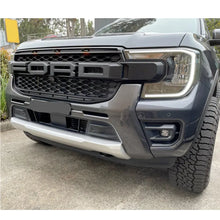 Load image into Gallery viewer, Suitable To Fit - Ranger Next Gen (22-On) Raptor Style Upgrade Grille Max Motorsport
