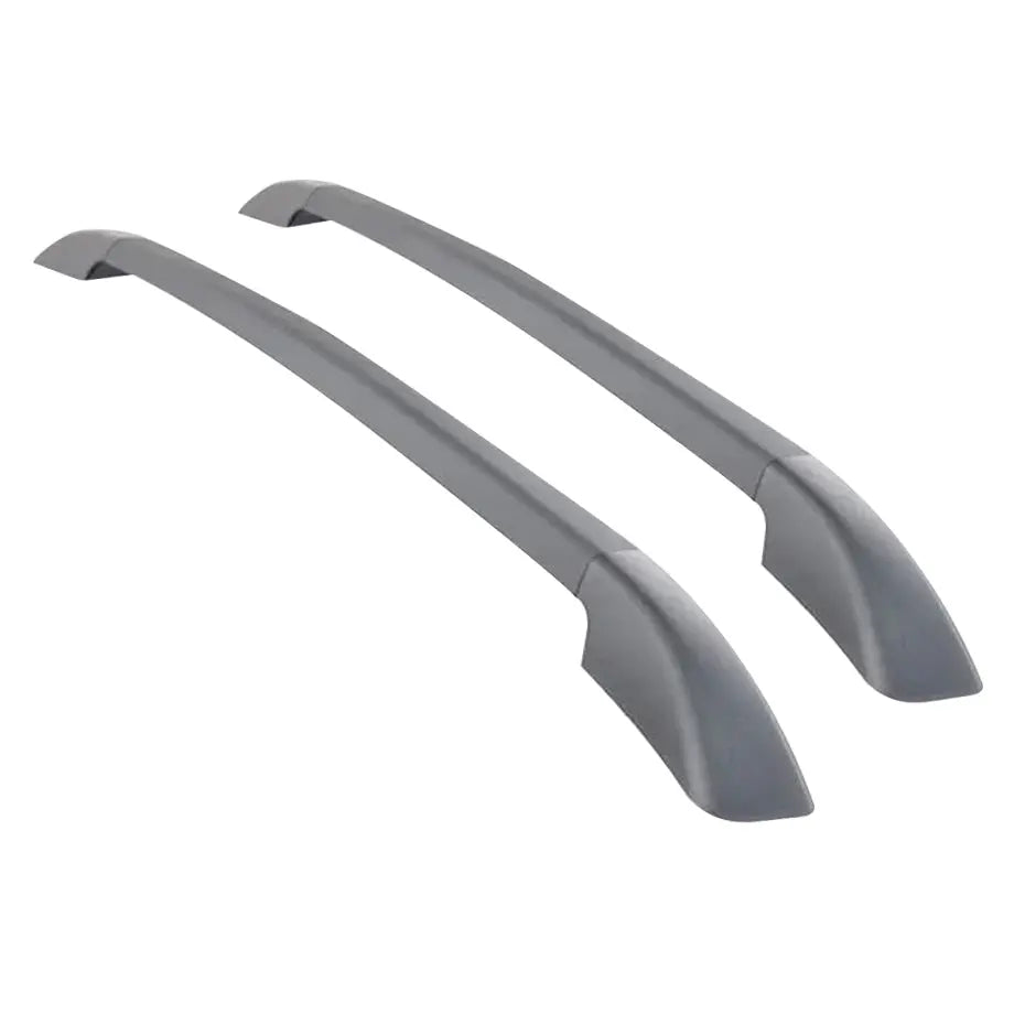 Suitable To Fit - Ranger Next Gen (22-On) Stick On Roof Racks Max Motorsport