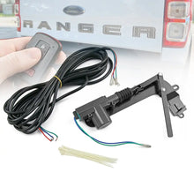 Load image into Gallery viewer, Suitable To Fit - Ranger T6/T7/T8 (12-21) Powered Tailgate Lock Kits Max Motorsport
