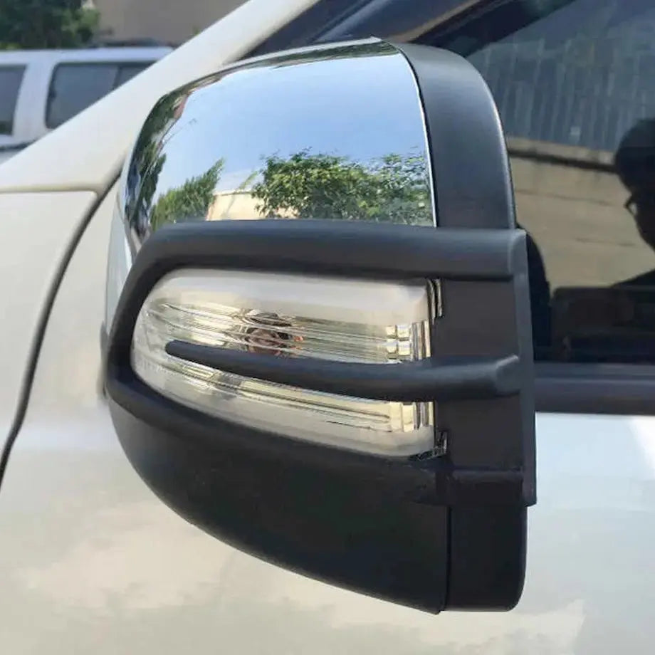 Suitable To Fit - Ranger T6 (12-15) Matte Black Accessories Kit (24-Piece) Max Motorsport