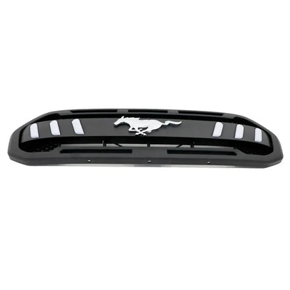 Suitable To Fit - Ranger T8 (19-On) Mustang Style Dual Function LED Grille Max Motorsport