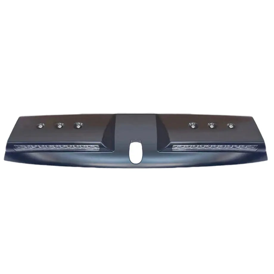 Suitable To Fit - Ranger (12-On) LED Roof Spoiler Light maxmotorsports
