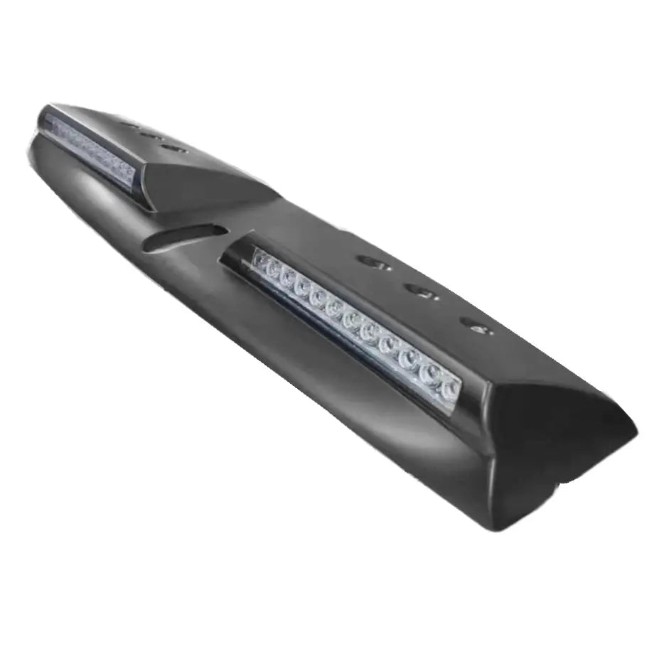Suitable To Fit - Ranger (12-On) LED Roof Spoiler Light maxmotorsports