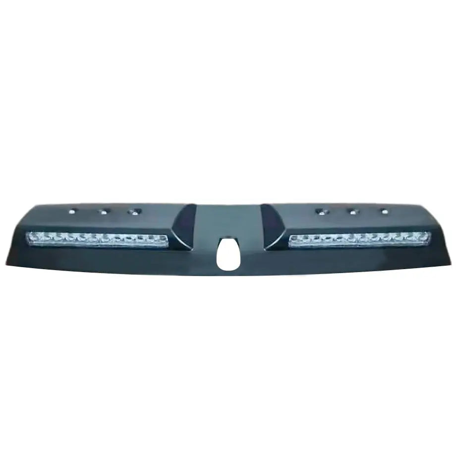 Suitable To Fit - Ranger (12-On) LED Roof Spoiler Light maxmotorsports