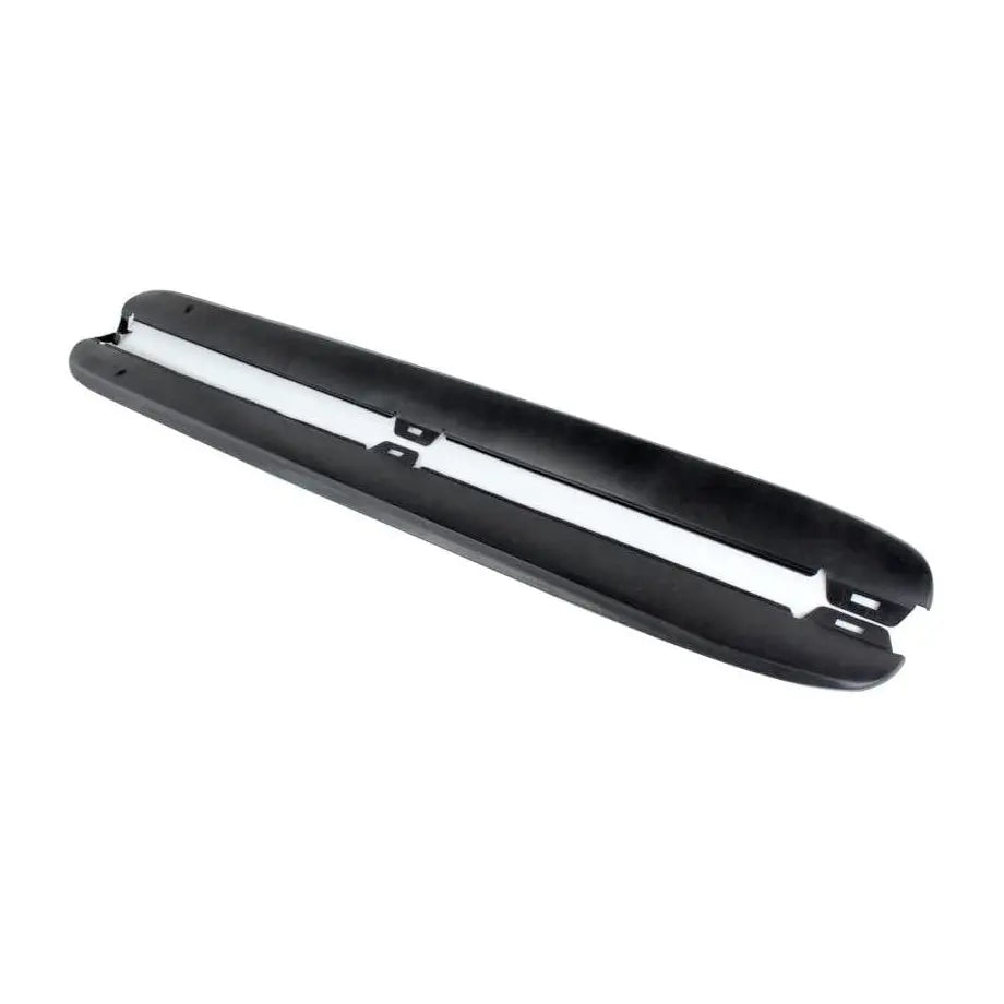 Suitable To Fit - VW Golf 6 GTI Style Plastic Side Skirts Max Motorsport