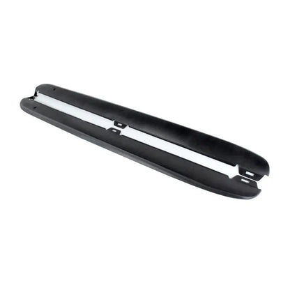 Suitable To Fit - VW Golf 6 GTI Style Plastic Side Skirts Max Motorsport
