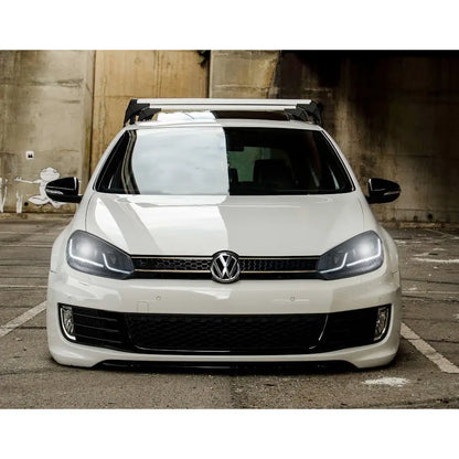 Suitable To Fit - VW Golf 6 LED Projector Headlight - Golf 7.5 GTI Style Max Motorsport