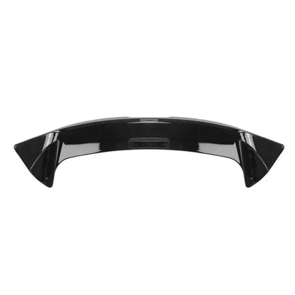 Suitable To Fit - VW Golf 8 (21-On) Oettinger Style Gloss Black Plastic Roof Spoiler Max Motorsport