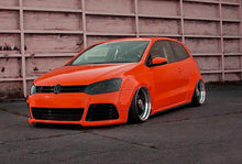 Load image into Gallery viewer, Suitable To Fit - VW Polo 6R Wide Body Fender Kit - 10 Piece Max Motorsport
