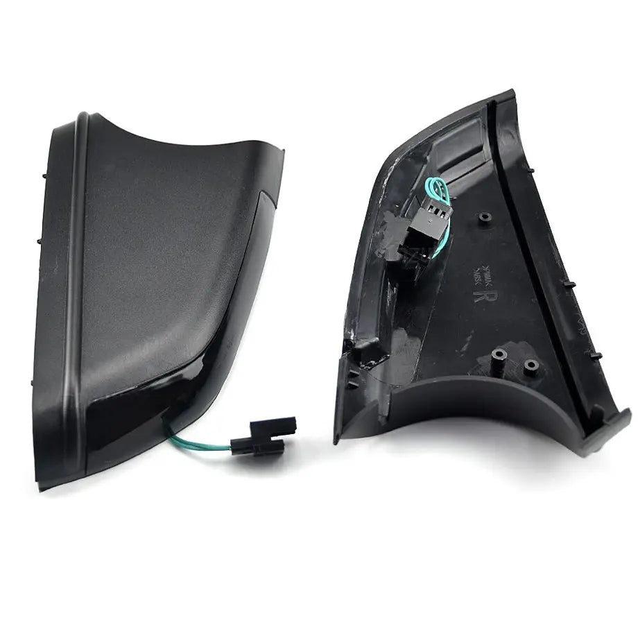 Suitable To Fit - VW Polo 9N3 Side Mirror LED Sequential Indicator Light (05-09) maxmotorsports