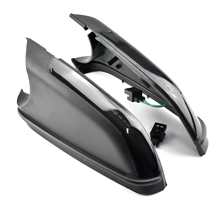 Suitable To Fit - VW Polo 9N3 Side Mirror LED Sequential Indicator Light maxmotorsports