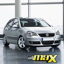 Load image into Gallery viewer, Suitable To Fit - VW Polo 9n3 (05-09) Fog Lamps &amp; Wiring maxmotorsports
