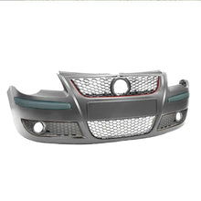 Load image into Gallery viewer, Suitable To Fit- VW Polo 9n3 (05-09) GTI Style Plastic Front Bumper Max Motorsport
