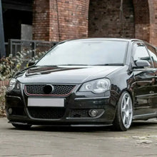 Load image into Gallery viewer, Suitable To Fit- VW Polo 9n3 (05-09) GTI Style Plastic Front Bumper maxmotorsports
