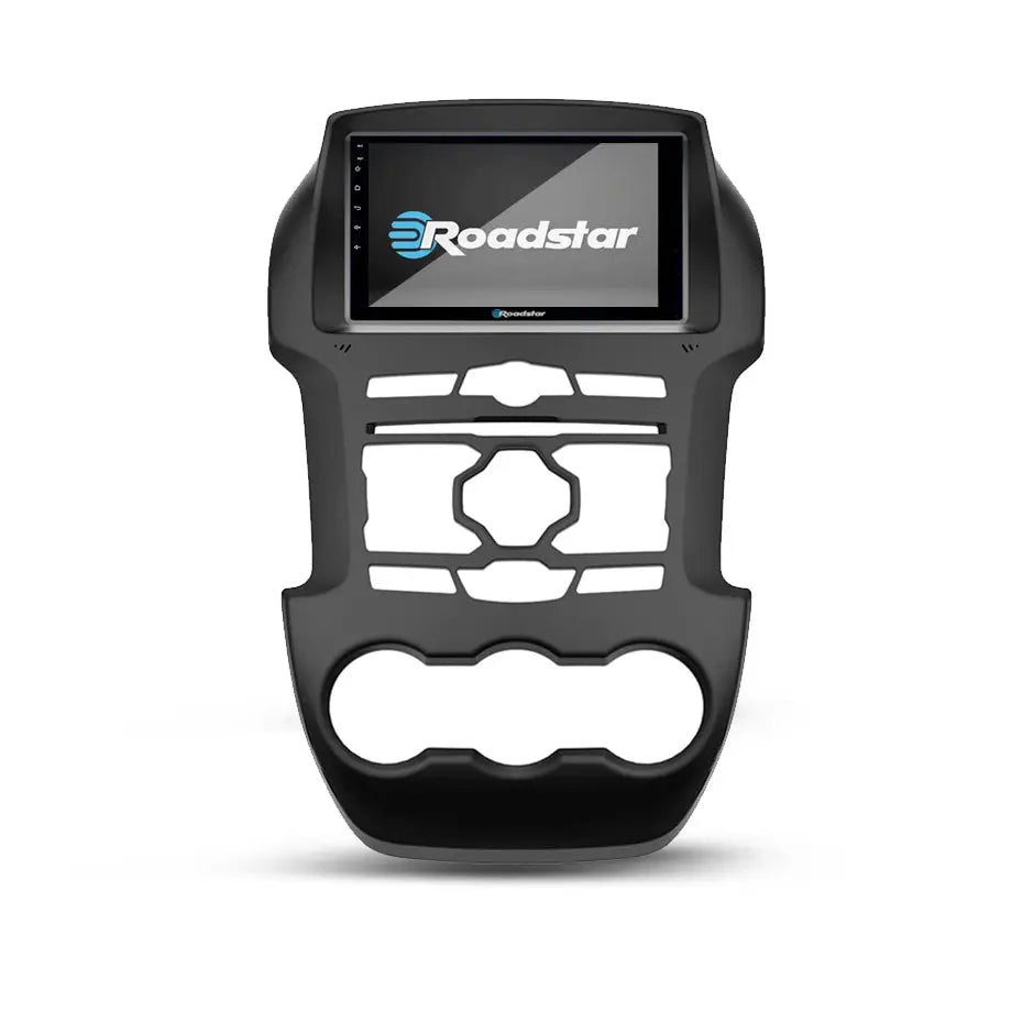 Suitable To Fit Ranger T6 - 9 Inch Roadstar Android Entertainment & GPS System Roadstar