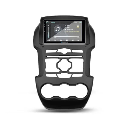 Suitable To Fit Ranger T6 - 9 Inch Roadstar Android Entertainment & GPS System Roadstar