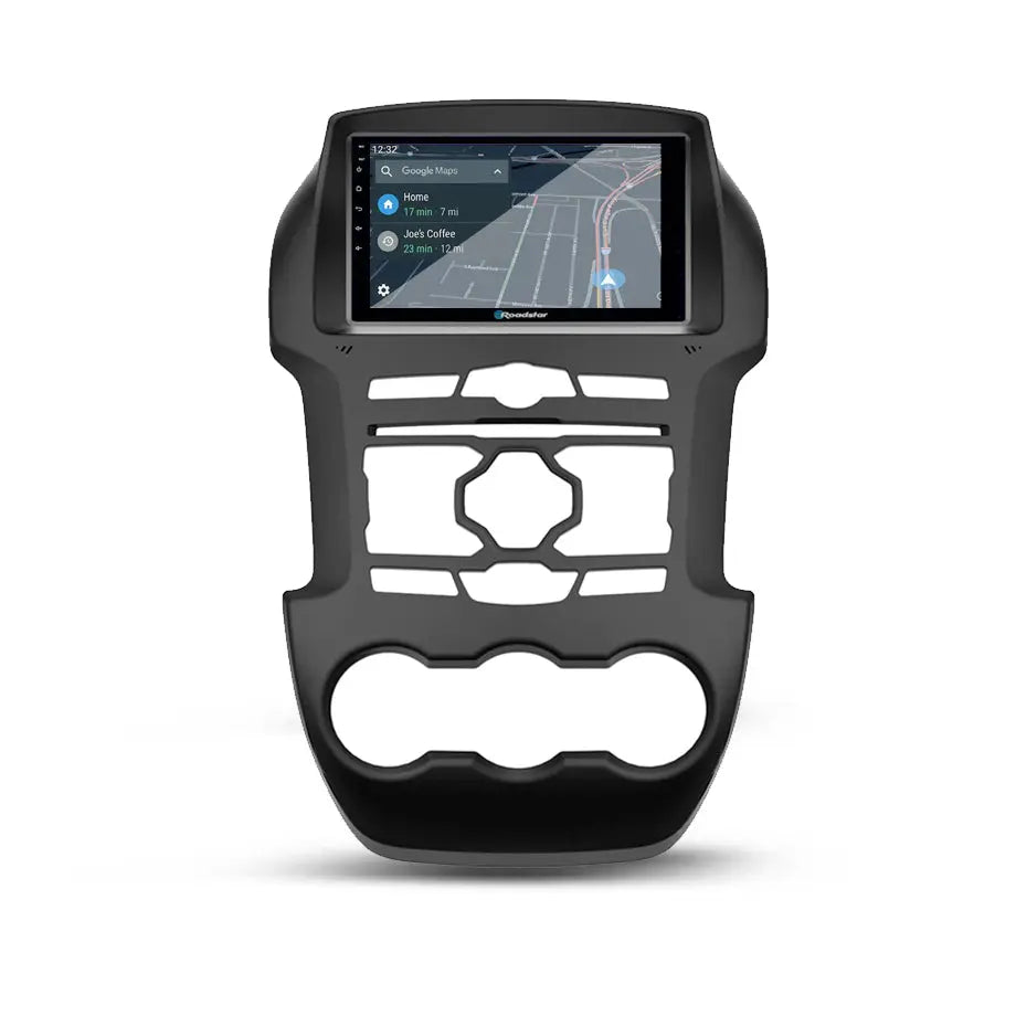 Suitable To Fit Ranger T6 - 9 Inch Roadstar Android Entertainment & GPS System Roadstar