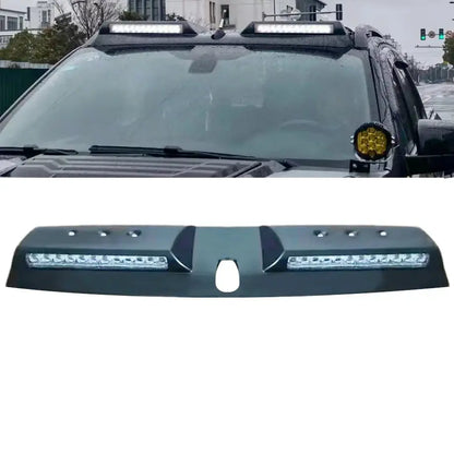 Suitable To Fit - Ranger T9 Next Gen (22-On) LED Roof Spoiler Light Max Motorsport
