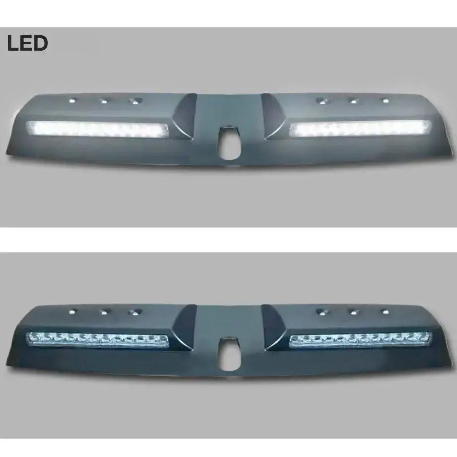 Suitable To Fit - Ranger T9 Next Gen (22-On) LED Roof Spoiler Light Max Motorsport