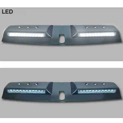 Suitable To Fit - Ranger T9 Next Gen (22-On) LED Roof Spoiler Light Max Motorsport