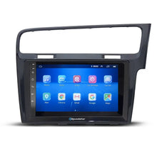 Load image into Gallery viewer, Suitable To Fit VW Golf 7 - 9 Inch Roadstar Android Entertainment &amp; GPS System Max Motorsport
