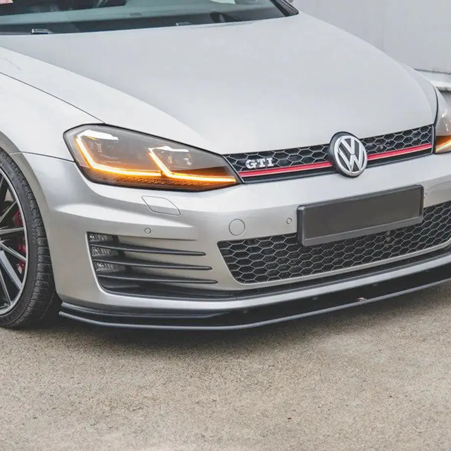 Suitable To Fit - VW Golf MK7 - BM G80 Style Upgrade Headlight Max Motorsport