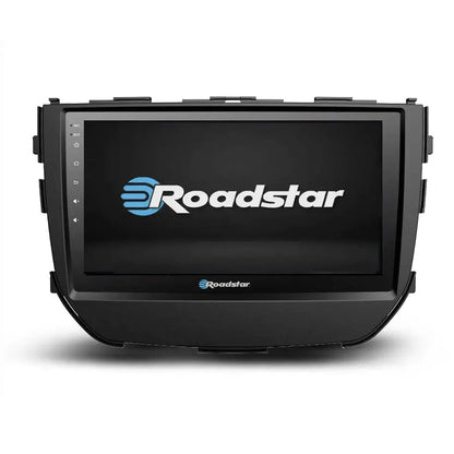 Suzuki Breeza (15-18) - 9 Inch Roadstar Android Entertainment & GPS System Max Motorsport