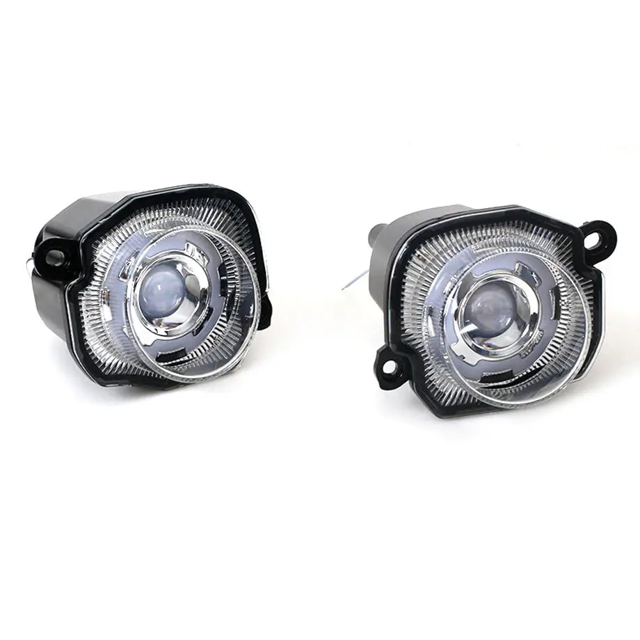 Suzuki Jimny DRL Headlight Maker (18-19) Max Motorsport