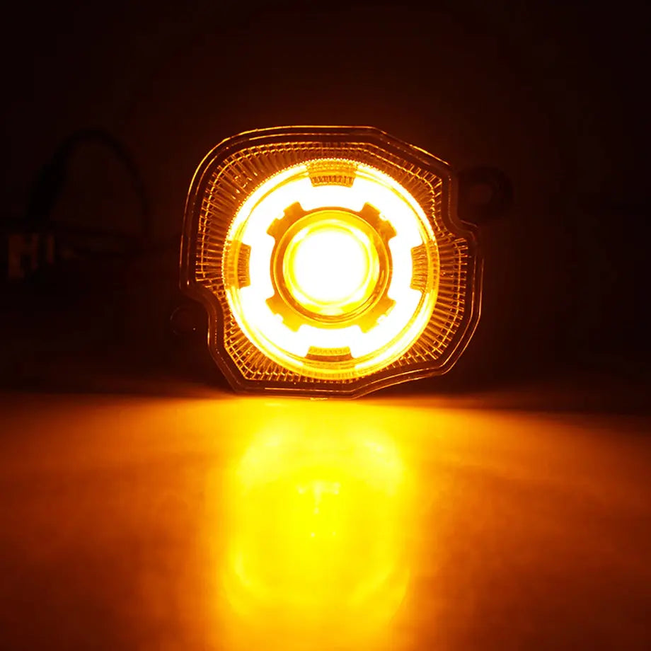 Suzuki Jimny DRL Headlight Maker (18-19) Max Motorsport