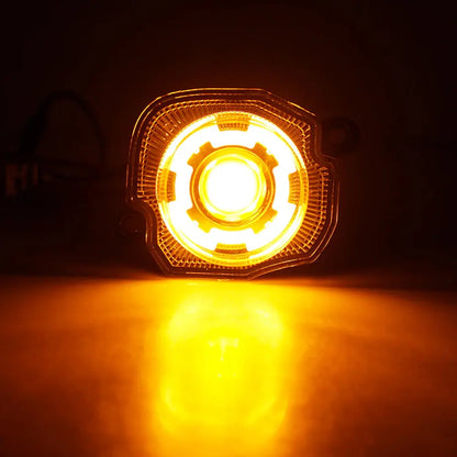 Suzuki Jimny DRL Headlight Maker (18-19) Max Motorsport