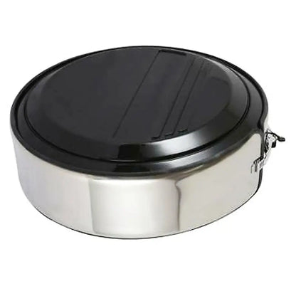 Suzuki Jimny Metal Spare Wheel Cover (19-21) Max Motorsport