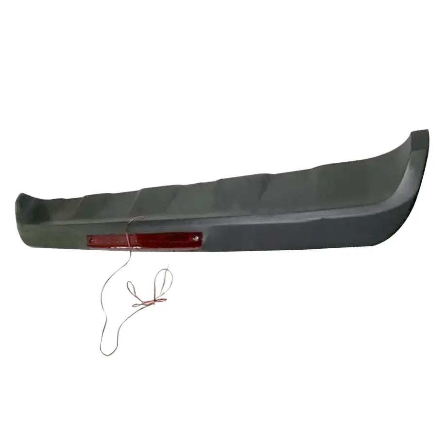 Suzuki Jimny Roof Spoiler With Brake Light (18-20) Max Motorsport